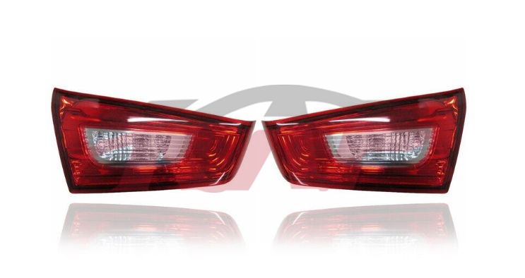 For Mitsubishi 27062010-2011,asx,sport&nbsp;tail Lamp Inner&nbsp;l 8336a087    R 8336a088, 劲炫 Asx Car Accessories, Mitsubishi  Car Lamps-L 8336A087    R 8336A088