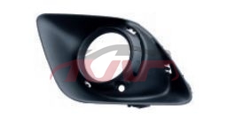 For Mitsubishi 27062010-2011,asx,sport&nbsp;fog Lamp Cover W/o Chrome Ring&nbsp;l:8321a531 , R:8321a532, 劲炫 Asx Auto Part Price, Mitsubishi   Automotive Parts-L:8321A531 , R:8321A532