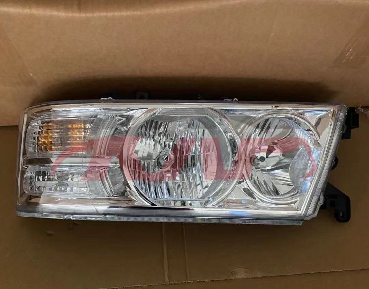For Toyota 2682007 Coaster&nbsp;head Lamp&nbsp;l:81130-36610 R:81170-36610   81170-36590, Toyota   Automotive Accessories, Coaster List Of Car Parts-L:81130-36610 R:81170-36610   81170-36590