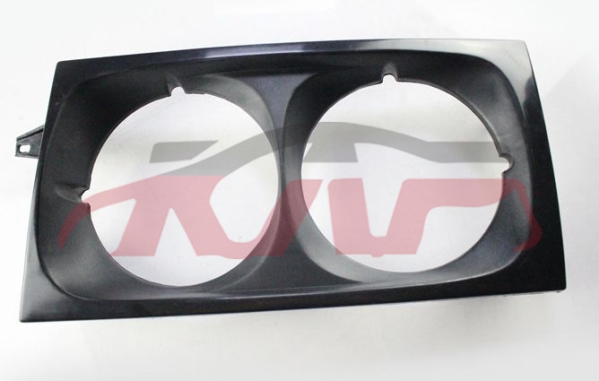 For Toyota 2026821993-2003 Coaster&nbsp;head Lamp Case&nbsp;l:53132-36010 R:53131-36010, Coaster Accessories, Toyota  Corner Lamp Car-L:53132-36010 R:53131-36010