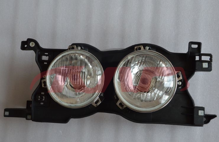 For Toyota 2026821993-2003 Coaster&nbsp;head Lamp&nbsp;, Toyota  Corner Lamp Car, Coaster Car Parts Shipping Price-