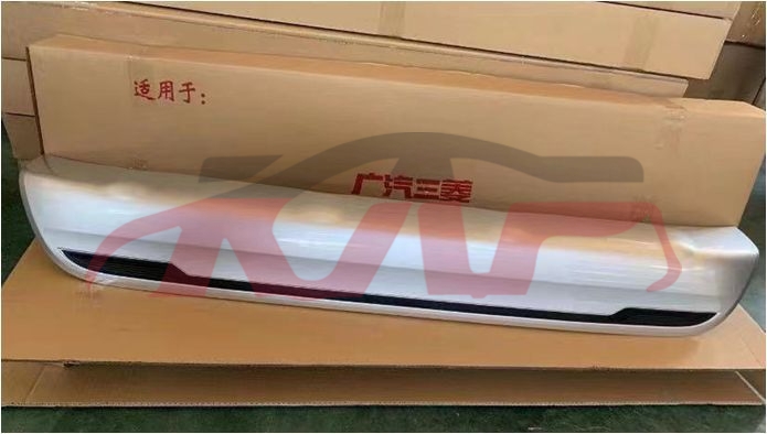 For Mitsubishi 19712019 Outlander&nbsp;rear Bumper Guard&nbsp;6415a103zz, Mitsubishi   Car Body Parts, Outlander Cheap Auto Parts鈥?car Parts Store-6415A103ZZ