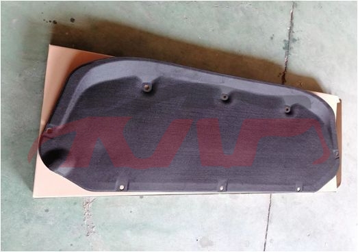 For Mitsubishi 19742018 Eclipse Cross&nbsp;hood Heat Insulation Cotton&nbsp;5915a251, Mitsubishi  Auto Lamps, Eclipse Cross Car Accessories Catalog-5915A251