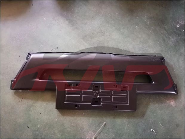 For Mitsubishi 19742018 Eclipse Cross&nbsp;front Bumper Trim Board&nbsp;6405a265 6405a264, Mitsubishi   Automotive Parts, Eclipse Cross Accessories-6405A265 6405A264