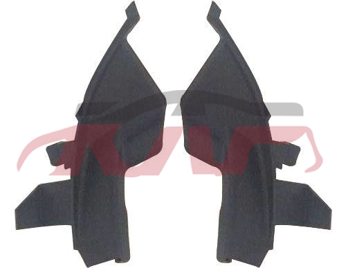 For Toyota 2402003-2009 Prado/fj120&nbsp;front Fender&nbsp;r 53866-60030 L 53867-60040, Prado List Of Auto Parts, Toyota  Rear Wheel Well Liner-R 53866-60030 L 53867-60040