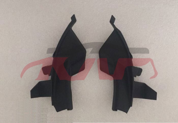 For Toyota 2402003-2009 Prado/fj120&nbsp;front Fender&nbsp;r 53866-60030 L 53867-60040, Prado List Of Auto Parts, Toyota  Rear Wheel Well Liner-R 53866-60030 L 53867-60040