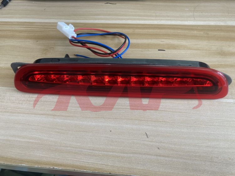 For Toyota 5872014 Hiace&nbsp;top Brake Lamp&nbsp;, Toyota   Car Body Parts, Hiace Auto Part Price-