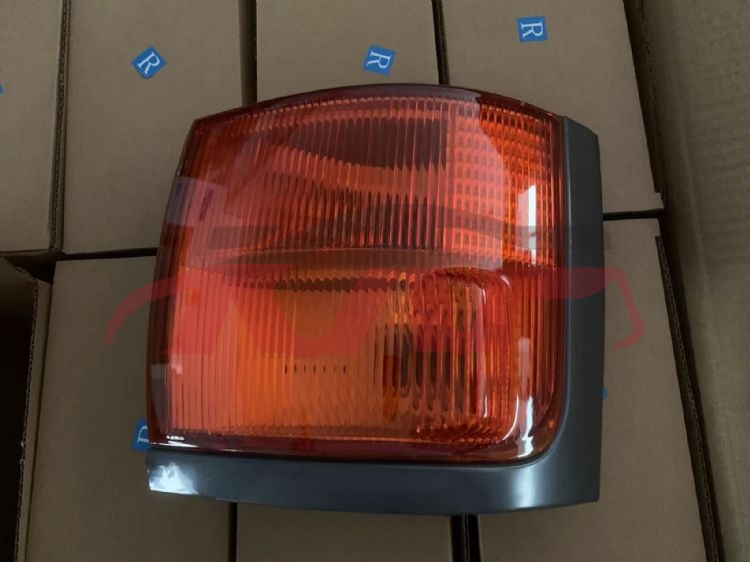 For Toyota 2026821993-2003 Coaster&nbsp;corner Lamp W/owire& W/obulb Yellow&nbsp;212-1577-ya  81520-36220  81510-36280, Toyota  Corner Lamp Car, Coaster Accessories-212-1577-YA  81520-36220  81510-36280