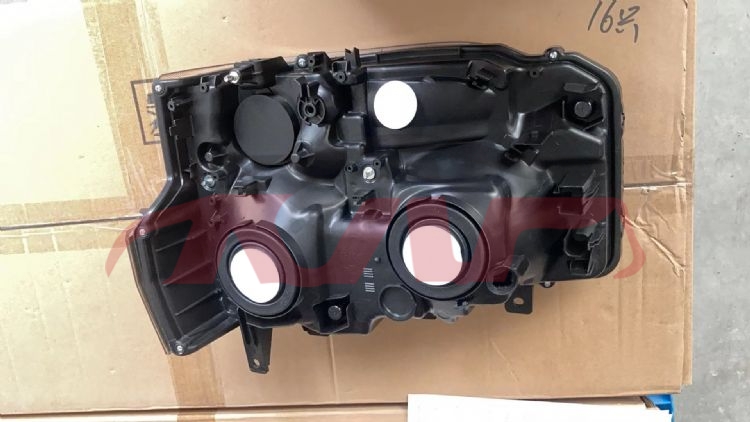 For Toyota 31672018 Coaster&nbsp;head Lamp W/o Fog Lamp Lhd/rhd&nbsp;r 81130-36650  L 81170-36640, Toyota  Auto Lamp, Coaster Car Parts-R 81130-36650  L 81170-36640