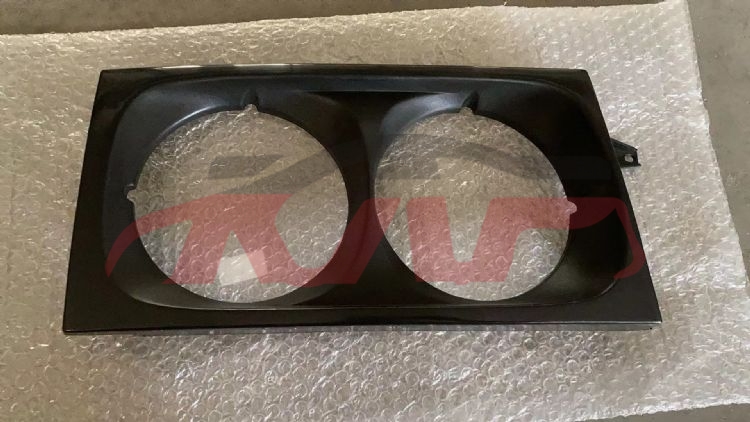 For Toyota 2026821993-2003 Coaster&nbsp;head Lamp Case&nbsp;l:53132-36010 R:53131-36010, Coaster Accessories, Toyota  Corner Lamp Car-L:53132-36010 R:53131-36010