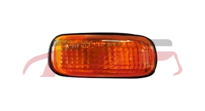 For Nissan 3422primera 1996-1999 4d&nbsp;prİmera 96-98 Side Lamp&nbsp;26160-9f000, Primera Accessories, Nissan  Auto Side Lamp-26160-9F000