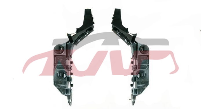 For Honda 19152009 Tsx&nbsp;front Bumper Brackets  Acura  Tsx 2009-2010&nbsp;lh 71198-sea-003  Rh 71193-sea-003, Honda  Front Bumper Support, Acura Car Parts-LH 71198-SEA-003  RH 71193-SEA-003