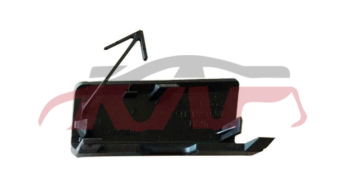 For Nissan 3423almera 2002-2006&nbsp;trailer Cover&nbsp;622a0-bn700, Nissan  , Almera Cheap Auto Parts-622A0-BN700