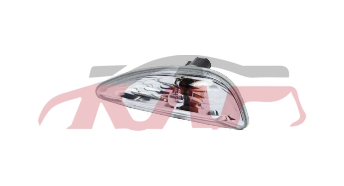 For Hyundai 15452016 I20&nbsp;i20 15-17 Side Lamp&nbsp;92303-c7000 92304-c7000, I20 Automotive Parts, Hyundai  Auto Side Light-92303-C7000 92304-C7000
