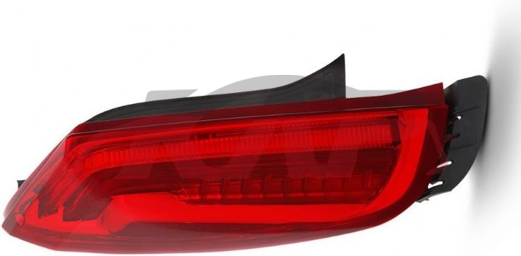 For Cadillac 19542013xts&nbsp;tail Lamp&nbsp;l:20874080 R:20874081, Xts Car Spare Parts, Cadillac   Auto Tail Lights-L:20874080 R:20874081