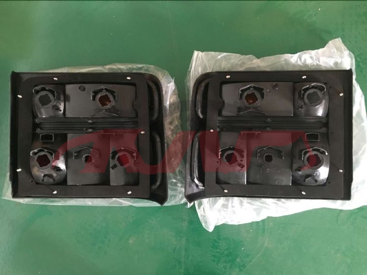 适用于丰田2007 考斯特&nbsp;尾灯 不带线不带灯泡&nbsp;81551-36420 81561-36310, 考斯特 汽车配件鈥?价格, 丰田 汽车配件-81551-36420 81561-36310