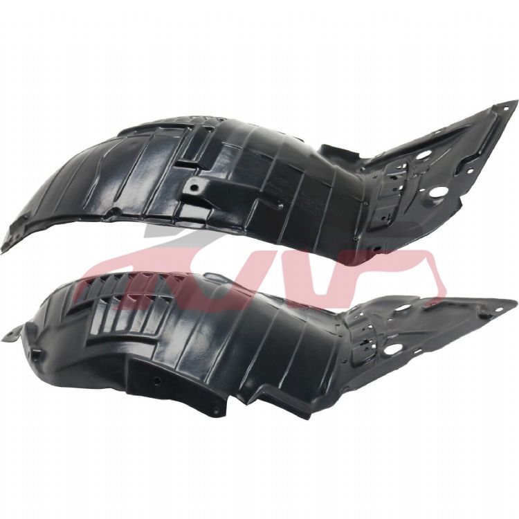 For Infiniti 8672014-2017 Q50&nbsp;front Inner Fender&nbsp;l63841-4ga0b  R63840-4ga0b, Q50 Car Parts, Infiniti  Wheel Wells Liners-L63841-4GA0B  R63840-4GA0B