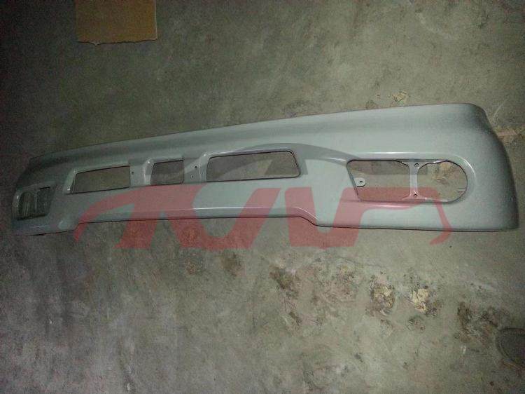 For Toyota 2682007 Coaster&nbsp;front Bumper&nbsp;, Coaster Parts Suvs Price, Toyota   Automotive Accessories-