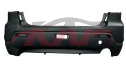 For Mitsubishi 27062010-2011,asx,sport&nbsp;rear Bumper&nbsp;6410b80322, Mitsubishi   Automotive Accessories, 劲炫 Asx Automotive Parts Headquarters Price-6410B80322
