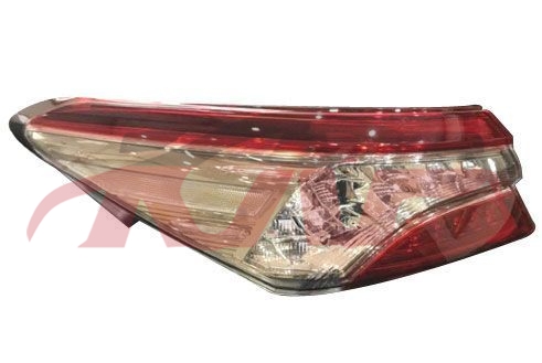For Toyota 26602018-2020 Camry Middle East&nbsp;tail Lamp Led&nbsp;81561-33700,  81551-33700, Toyota   Auto Led Tail Lights, Camry Car Accessories Catalog-81561-33700,  81551-33700