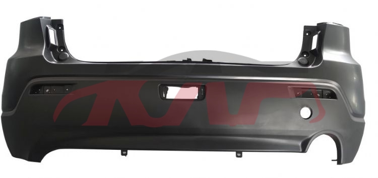 For Mitsubishi 27062010-2011,asx,sport&nbsp;rear Bumper&nbsp;6410b80322, Mitsubishi   Automotive Accessories, 劲炫 Asx Automotive Parts Headquarters Price-6410B80322
