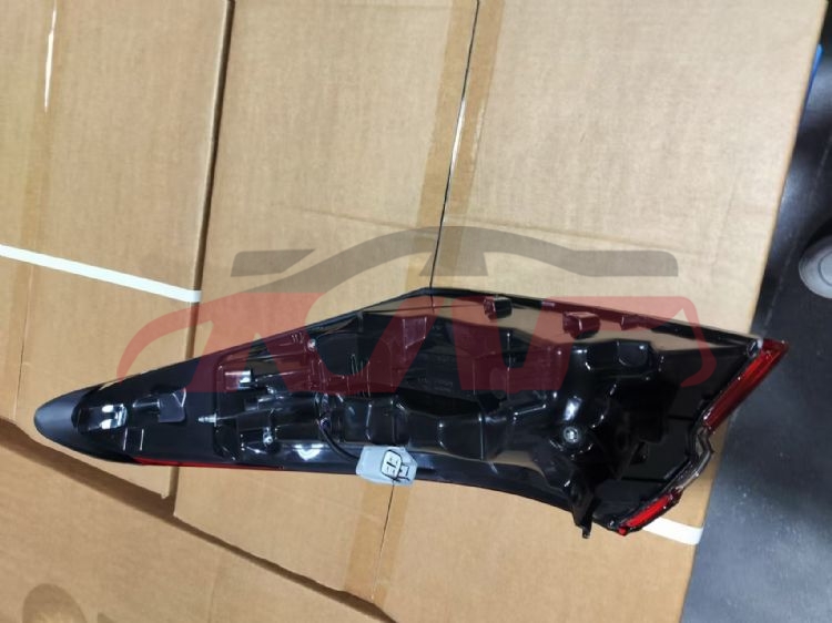 For Toyota 26602018-2020 Camry Middle East&nbsp;tail Lamp Led&nbsp;81561-33700,  81551-33700, Toyota   Auto Led Tail Lights, Camry Car Accessories Catalog-81561-33700,  81551-33700