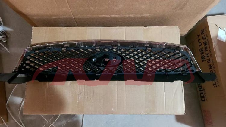 For Ford 7072005 Focus Sedan&nbsp;front Grille&nbsp;5m51-8200-cc    4m518200bk   7m51-8200-cc    1508157, Ford  Automobile Air Inlet Grille, Focus Auto Part-5M51-8200-CC    4M518200BK   7M51-8200-CC    1508157