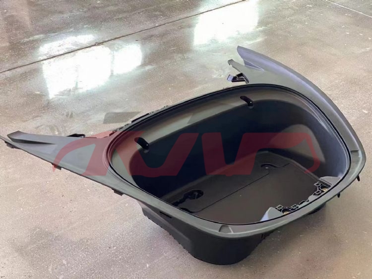 For Tesla 1942model 3 17-20&nbsp;front Storage Box&nbsp;1081674-99-h, Model 3 Auto Parts Shop, Tesla  Car Lamps-1081674-99-H