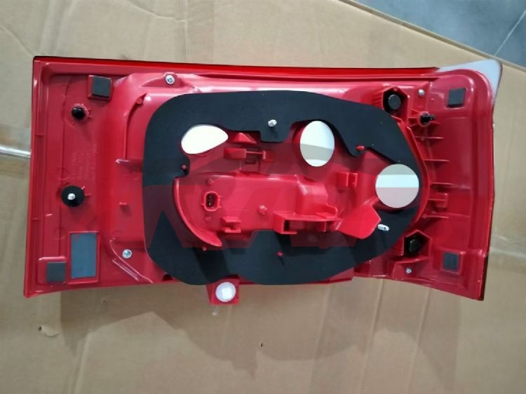 For Toyota 31672018 Coaster&nbsp;tail Lamp Led W/o Wire & W/o Bulb Middle East Type&nbsp;81561-36390  81551-36540, Toyota  Auto Parts, Coaster Automotive Parts-81561-36390  81551-36540