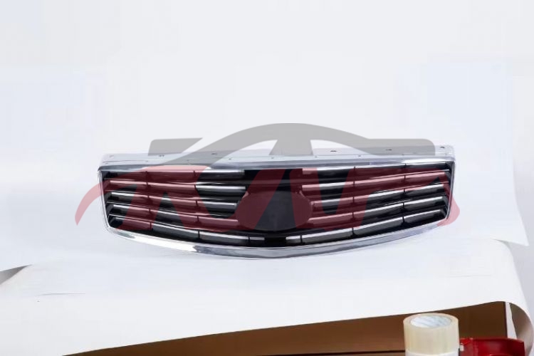For Infiniti 2727ex25  Ex35&nbsp;grille  W/i Pdc Hole,  W/o Pdc Bracket&nbsp;62070-1ba0a, Qx50 Car Parts, Infiniti  Auto Grilles-62070-1BA0A