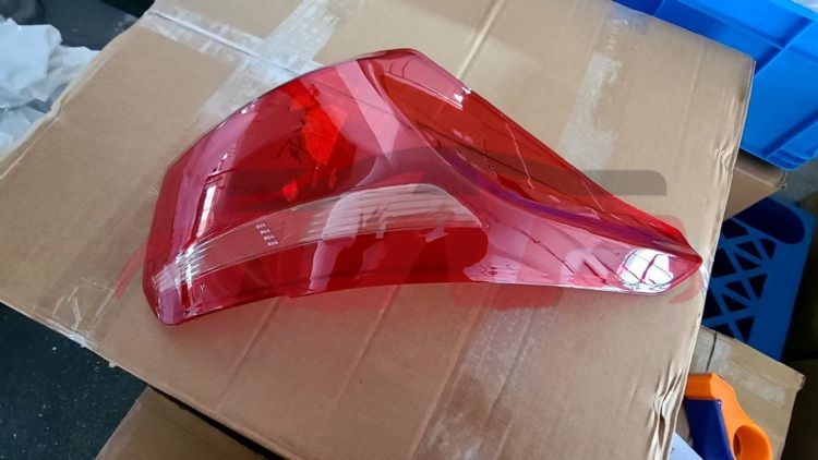 For Citroen 20273216&nbsp;tail Lamp Cover&nbsp;, Citroen C-elysee List Of Car Parts, Citroen  Car Parts-