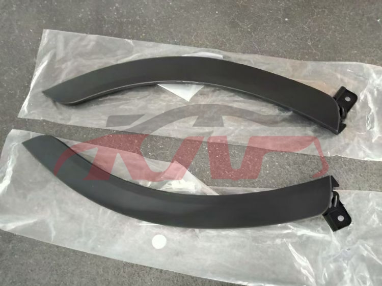 For Mitsubishi 19742018 Eclipse Cross&nbsp;rear & Front Wheel Eyebrown&nbsp;, Eclipse Cross Basic Car Parts, Mitsubishi  Car Lamps-