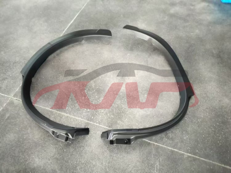 For Mitsubishi 19742018 Eclipse Cross&nbsp;rear & Rear Wheel Eyebrown&nbsp;, Mitsubishi  Car Lamps, Eclipse Cross Auto Body Parts Price-