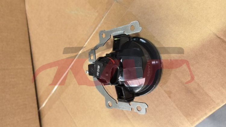 For Mitsubishi 12322016 Outlander&nbsp;fog Lamp&nbsp;8321a669   8321a668, Outlander Car Parts鈥?price, Mitsubishi   Car Fog Lamp-8321A669   8321A668