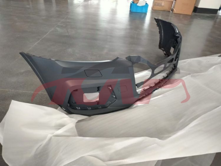 For Audi 11042016-2018 Q3&nbsp;front Bumper&nbsp;8u0807065l, Q3 Automotive Accessorie, Audi  Auto Part-8U0807065L