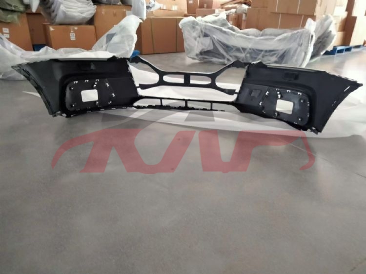 For Audi 11042016-2018 Q3&nbsp;front Bumper&nbsp;8u0807065l, Q3 Automotive Accessorie, Audi  Auto Part-8U0807065L