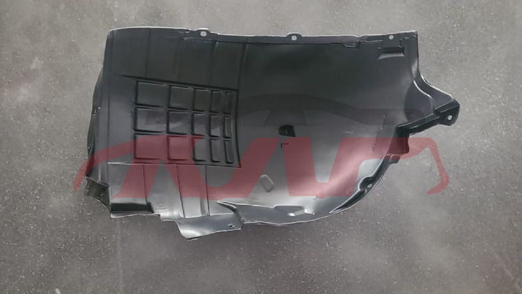 For Infiniti 1957fx35&nbsp;front Inner Fender&nbsp;63845-1ca0a L 63844-1ca0a R, Infiniti  Wheel Well Liner, Fx35 Automotive Accessorie-63845-1CA0A L 63844-1CA0A R