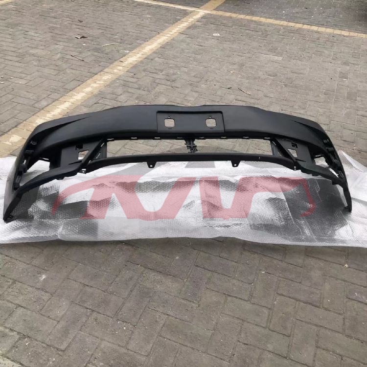 For Toyota 11812017 Corolla  Meddle East&nbsp;front Bumper&nbsp;52119-0z970  52119-02980, Corolla Automotive Parts, Toyota  Auto Parts-52119-0Z970  52119-02980