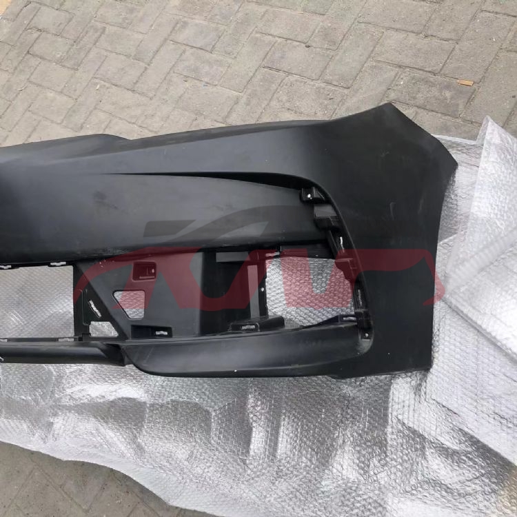 For Toyota 11812017 Corolla  Meddle East&nbsp;front Bumper&nbsp;52119-0z970  52119-02980, Corolla Automotive Parts, Toyota  Auto Parts-52119-0Z970  52119-02980