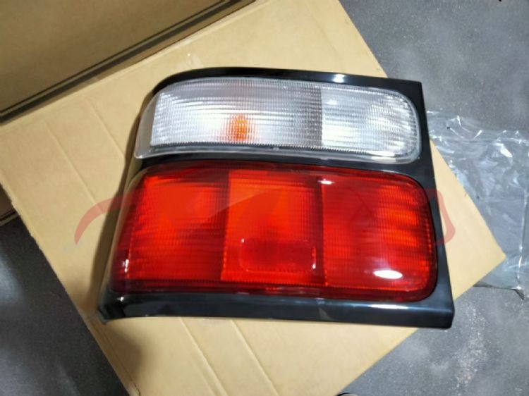 For Toyota 2682007 Coaster&nbsp;tail Lamp W/wire & W/bulb&nbsp;81551-36420 81561-36310, Toyota  Auto Lamps, Coaster Car Accessories-81551-36420 81561-36310