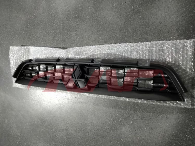 For Mitsubishi 27032013 Asx, Sport&nbsp;grille Upper)&nbsp;6402a332 / 6402a315, 劲炫 Asx Automotive Accessorie, Mitsubishi   Car Body Parts-6402A332 / 6402A315