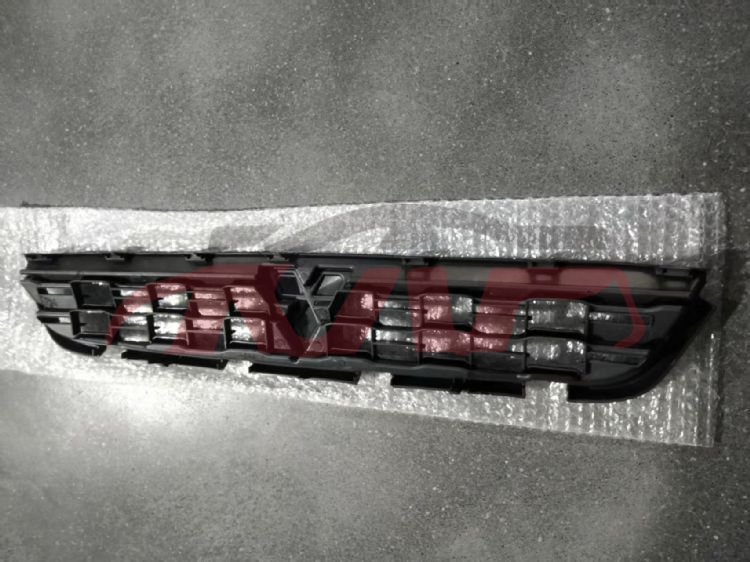 For Mitsubishi 27032013 Asx, Sport&nbsp;grille Upper)&nbsp;6402a332 / 6402a315, 劲炫 Asx Automotive Accessorie, Mitsubishi   Car Body Parts-6402A332 / 6402A315