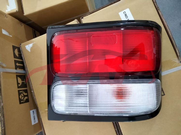 For Toyota 2682007 Coaster&nbsp;tail Lamp W/o Wire & W/o Bulb&nbsp;81551-36420 81561-36310, Coaster Car Accessories Catalog, Toyota  Auto Lamps-81551-36420 81561-36310
