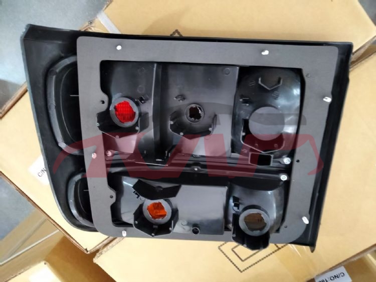 For Toyota 2682007 Coaster&nbsp;tail Lamp W/o Wire & W/o Bulb&nbsp;81551-36420 81561-36310, Coaster Car Accessories Catalog, Toyota  Auto Lamps-81551-36420 81561-36310