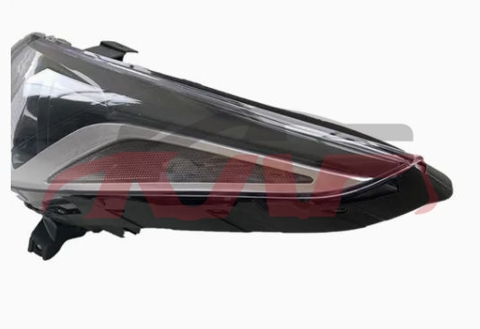 For Hyundai 15202017-2019  Accent&nbsp;head Lamp Halogen Black&nbsp;l92101-j0000 R92102-j0000, Accent Automotive Parts, Hyundai  Rearview Mirror-L92101-J0000 R92102-J0000