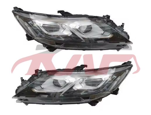 For Mitsubishi 19742018 Eclipse Cross&nbsp;head Lamp Lower-level&nbsp;l: 8301d319 R:8301d320, Eclipse Cross Automotive Accessories, Mitsubishi  Car Lamps-L: 8301D319 R:8301D320