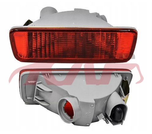 For Mitsubishi 27062010-2011,asx,sport&nbsp;rear Bumper Fog Lamp Middle&nbsp;8337a092, 劲炫 Asx Automotive Accessorie, Mitsubishi   Automotive Accessories-8337A092