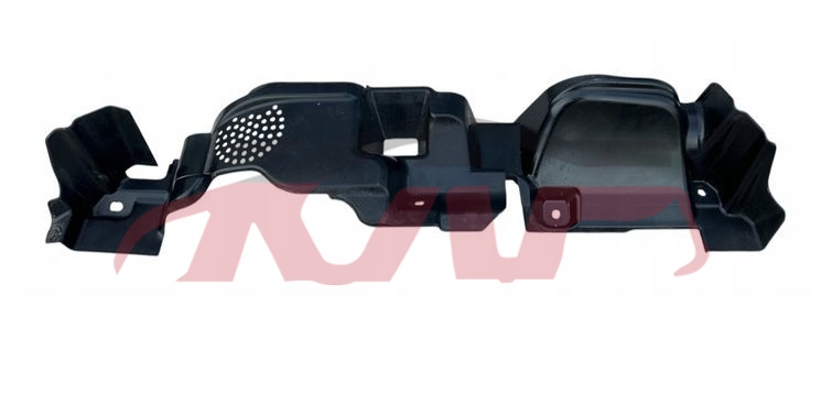 For Mitsubishi 27032013 Asx, Sport&nbsp;engine & Radiator Cover&nbsp;6400c949, Mitsubishi   Car Body Parts, 劲炫 Asx Car Parts鈥?price-6400C949