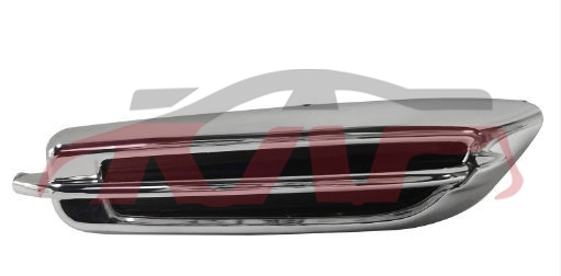 For Mitsubishi 27022016 Asx,sport&nbsp;front Fender Panel&nbsp;l:7407a257 , R:7407a258, 劲炫 Asx Car Accessories Catalog, Mitsubishi  Auto Lamp-L:7407A257 , R:7407A258