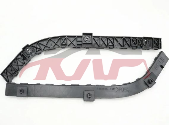 For Mitsubishi 21432007-2010 Lancer  Ex&nbsp;rear Bumper Bracket&nbsp;6410c543  6410c544, Mitsubishi  Auto Part, Lancer Auto Part-6410C543  6410C544